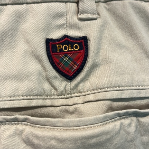 Men’s Polo Golf pants - Picture 3 of 8